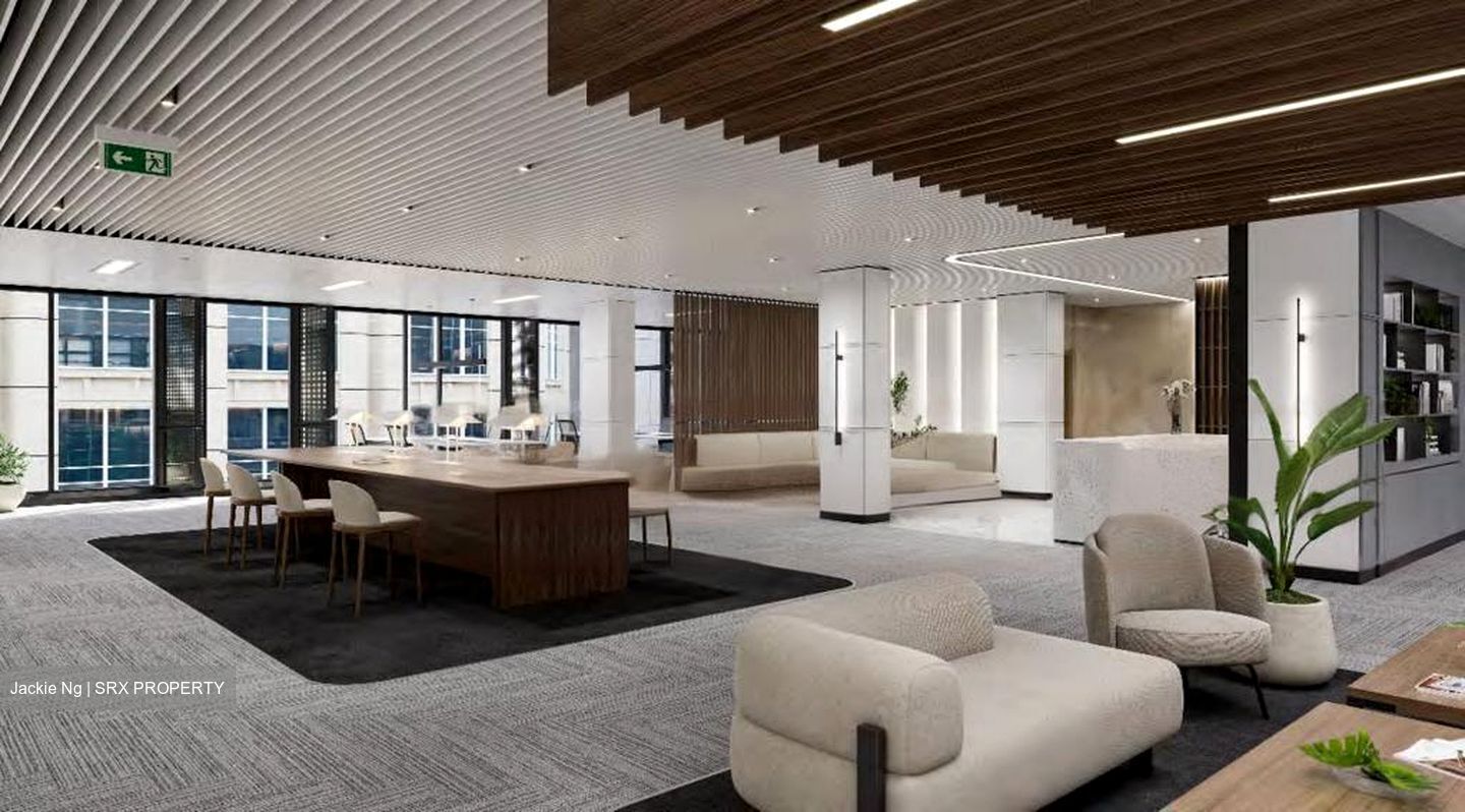 Finexis Building (D1), Office #459535101